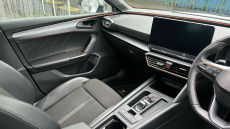 CUPRA Leon 1.4 eHybrid VZ2 Design Edition 5dr DSG Hatchback